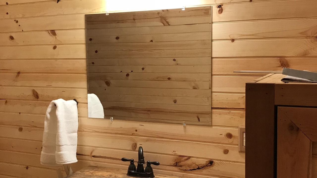 Photo of Bathroom in Fredericksburg