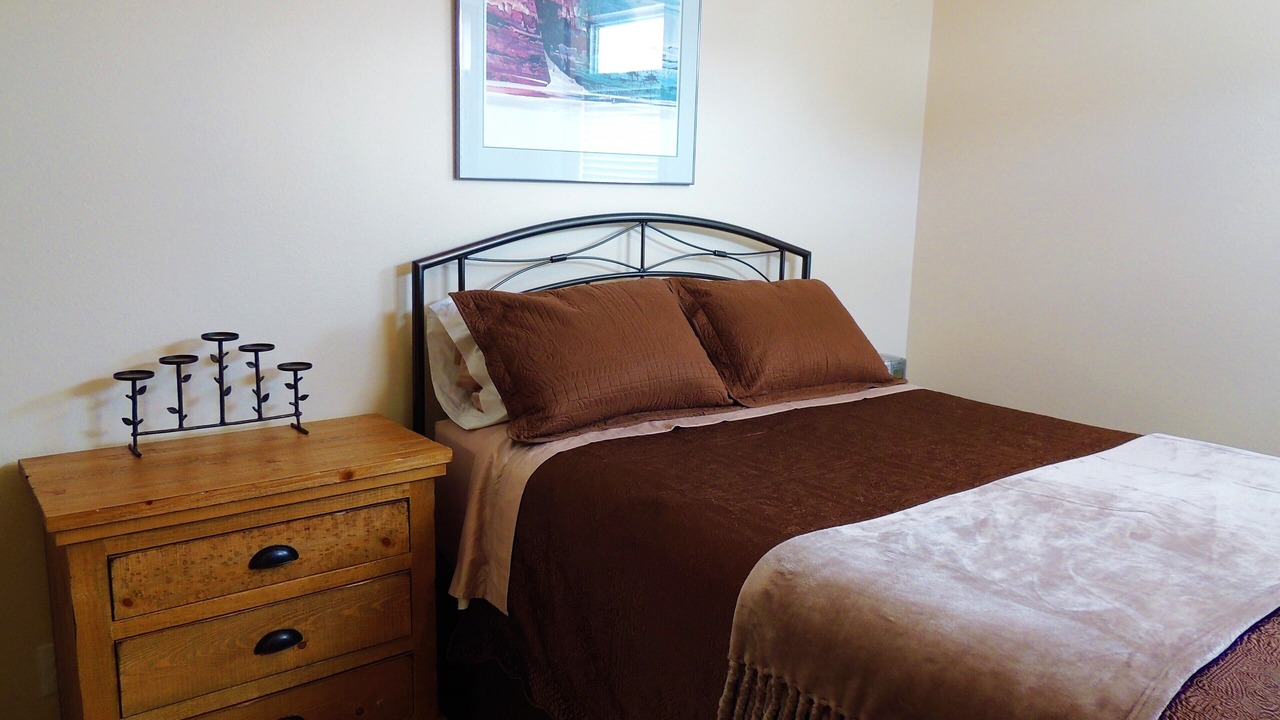 Photo of Bedroom in Gardiner