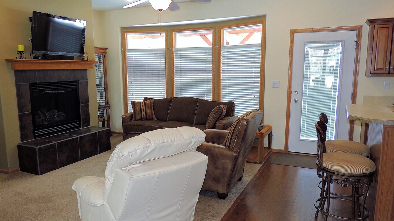 Photo of Livingroom in Gardiner