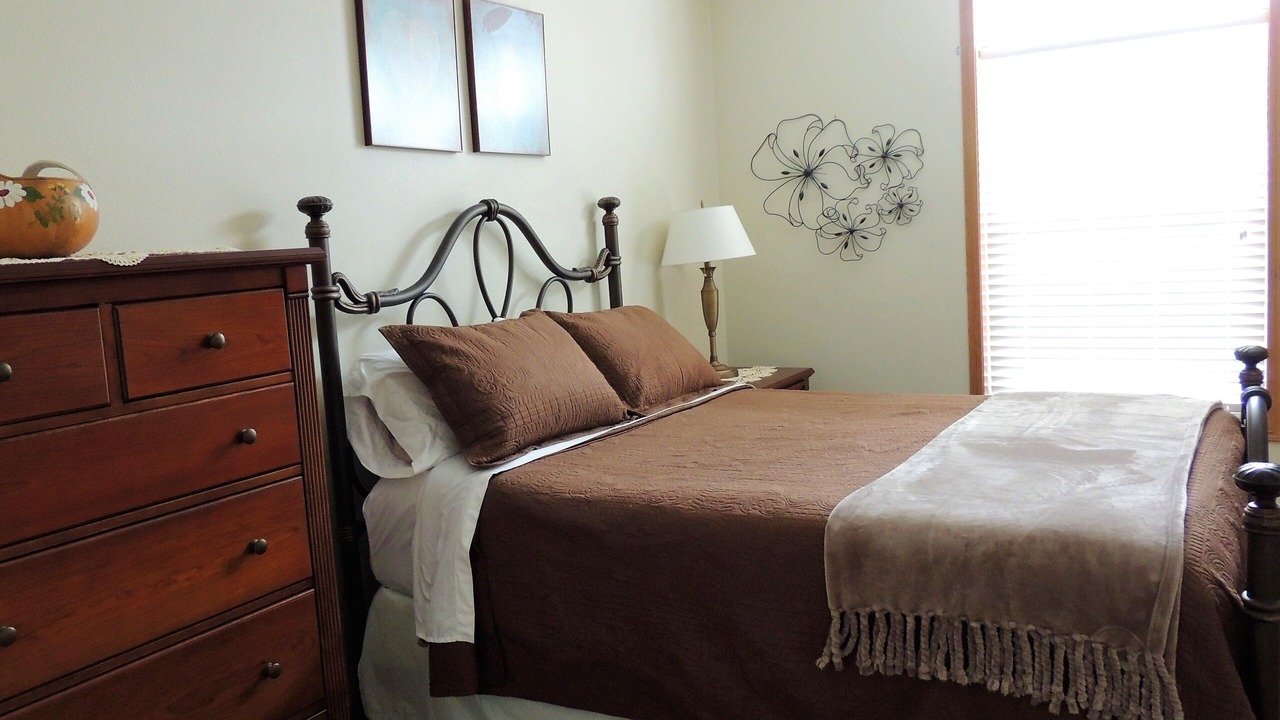 Photo of Bedroom in Gardiner
