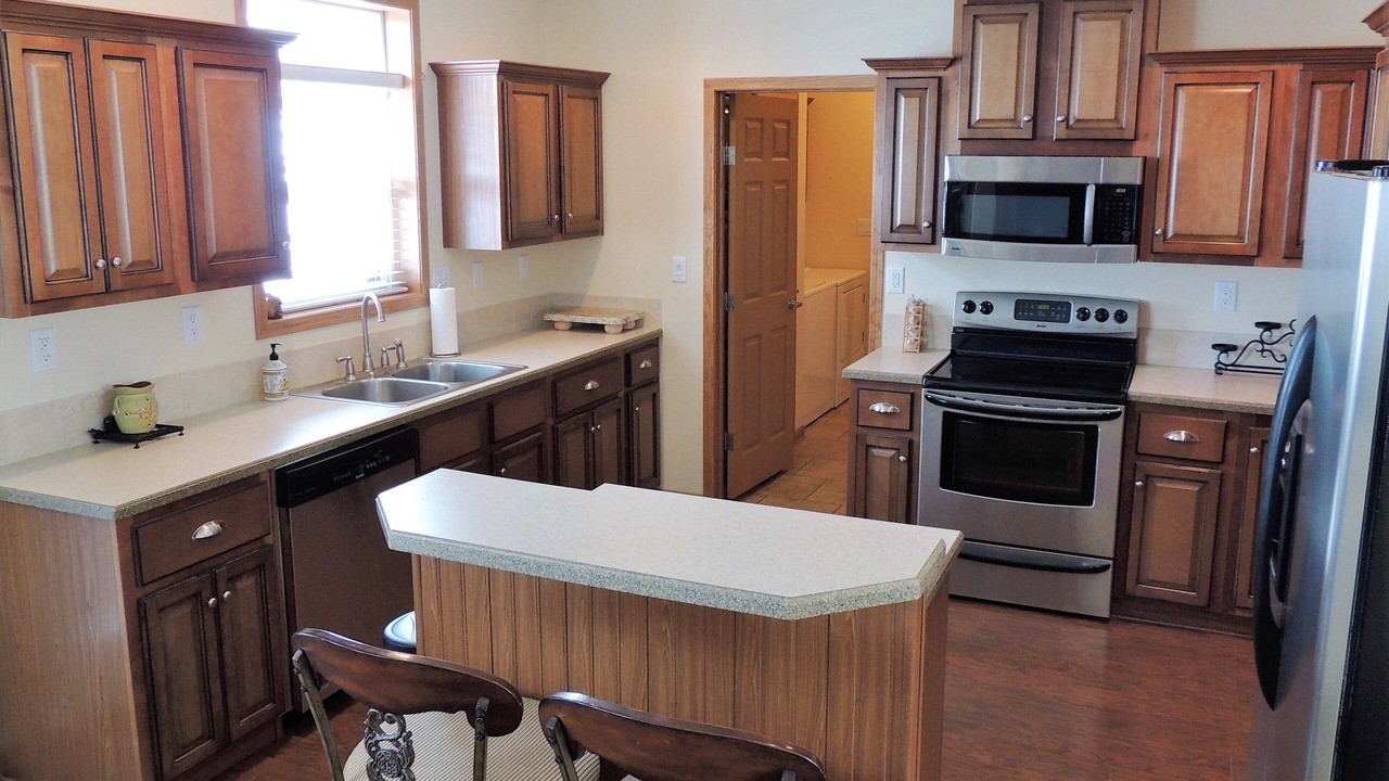 Photo of Kitchen in Gardiner
