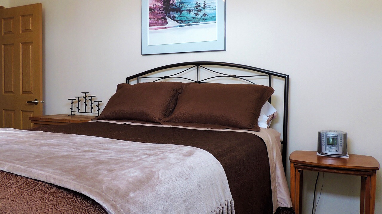 Photo of Bedroom in Gardiner