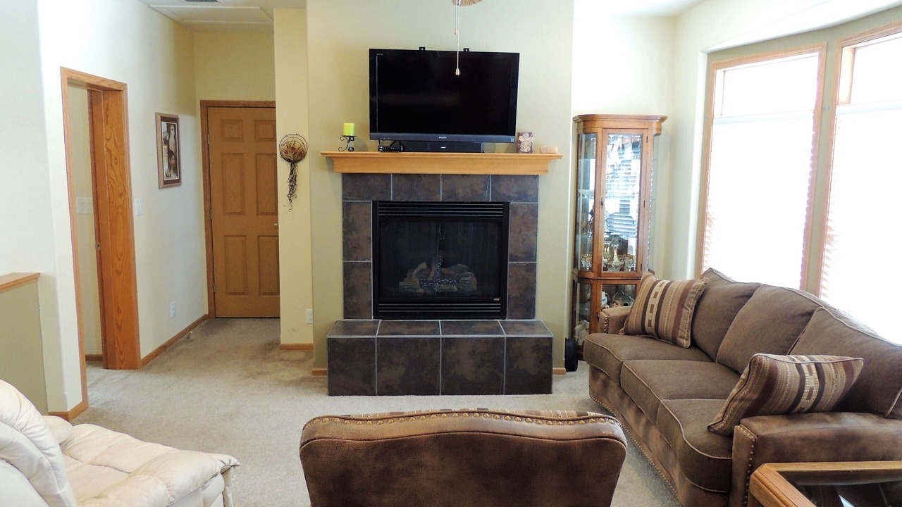 Photo of Livingroom in Gardiner