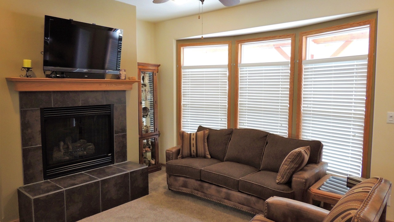Photo of Livingroom in Gardiner