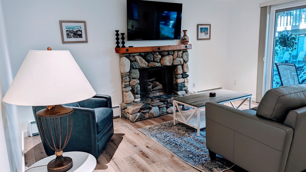 Photo of Livingroom in Ketchum