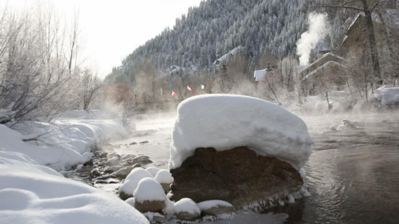 Photo of Outdoor in Ketchum