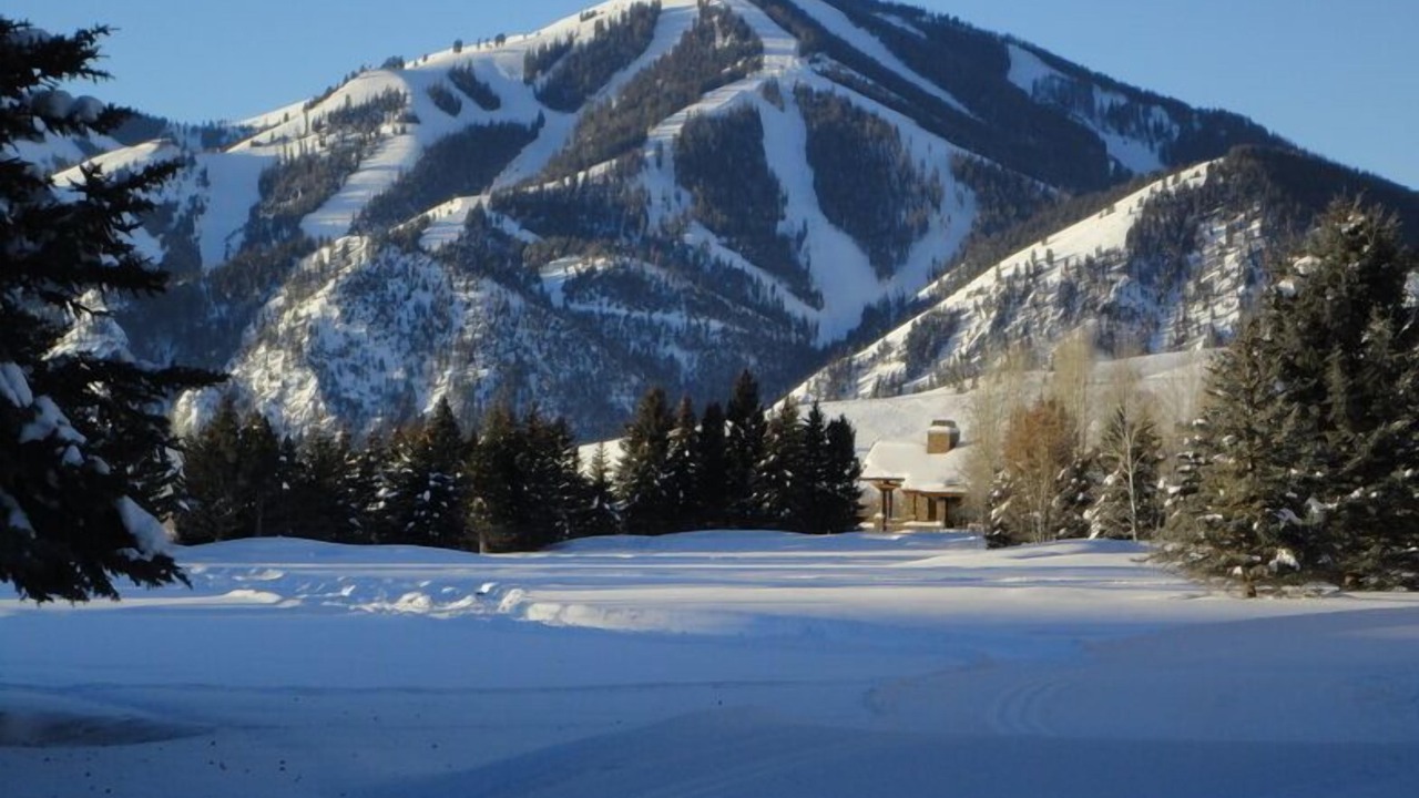 Photo of Outdoor in Ketchum