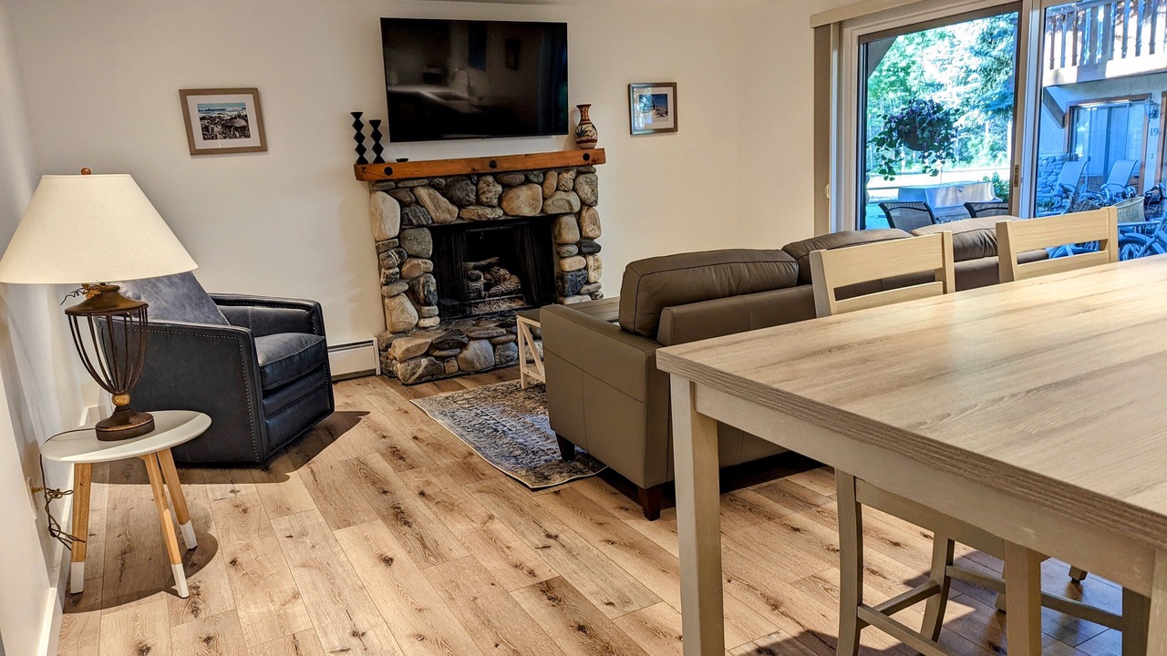 Photo of Livingroom in Ketchum