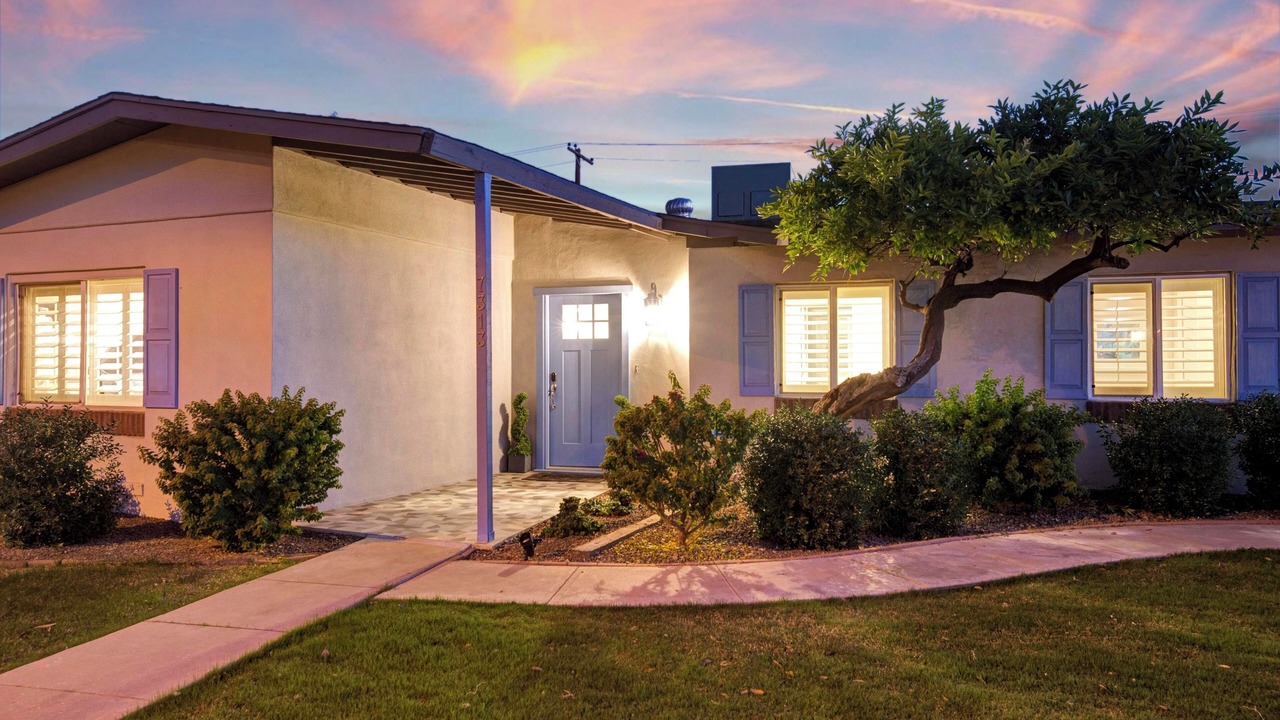 Photo of Outdoor in South Scottsdale