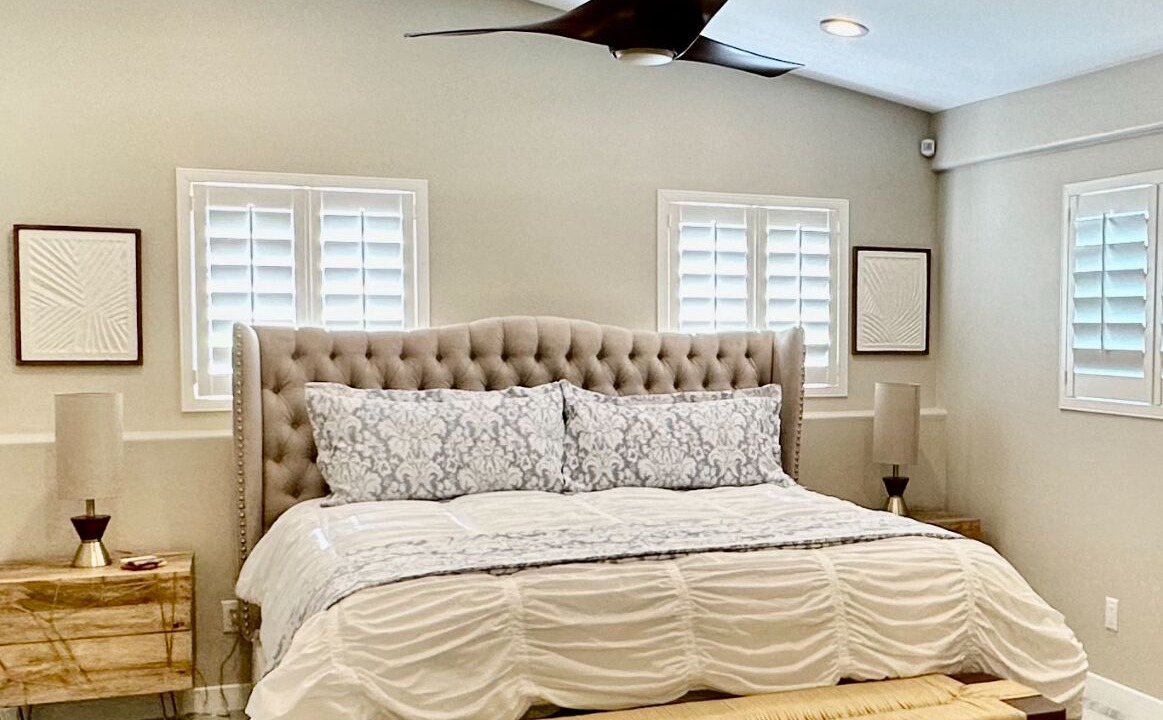 Photo of Bedroom in South Scottsdale