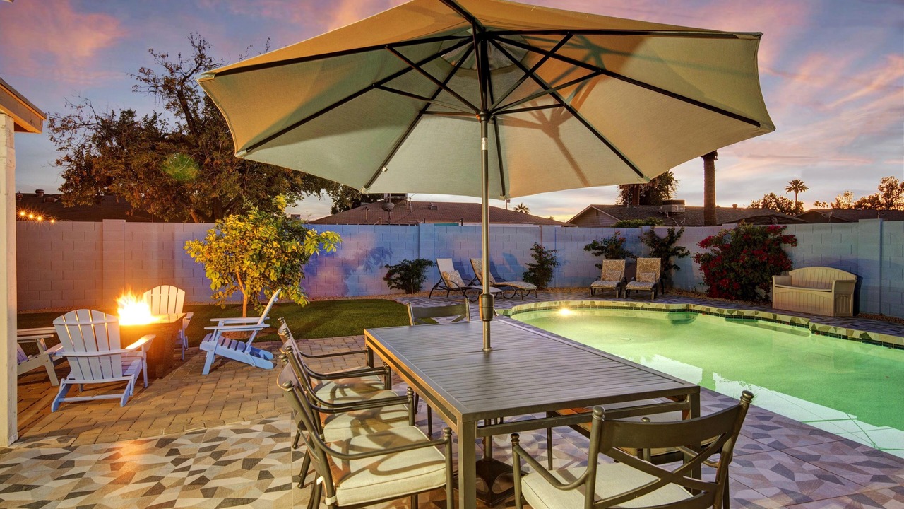 Photo of Outdoor in South Scottsdale