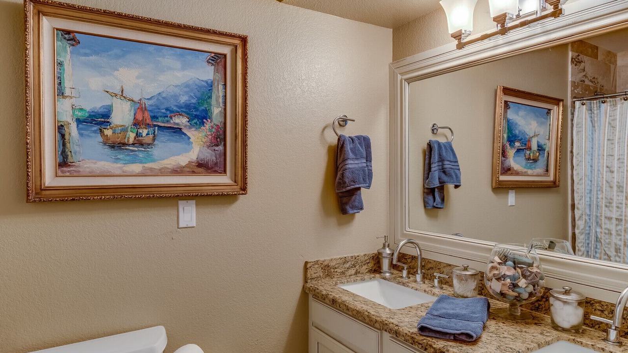 Photo of Bathroom in Paradise Valley Village