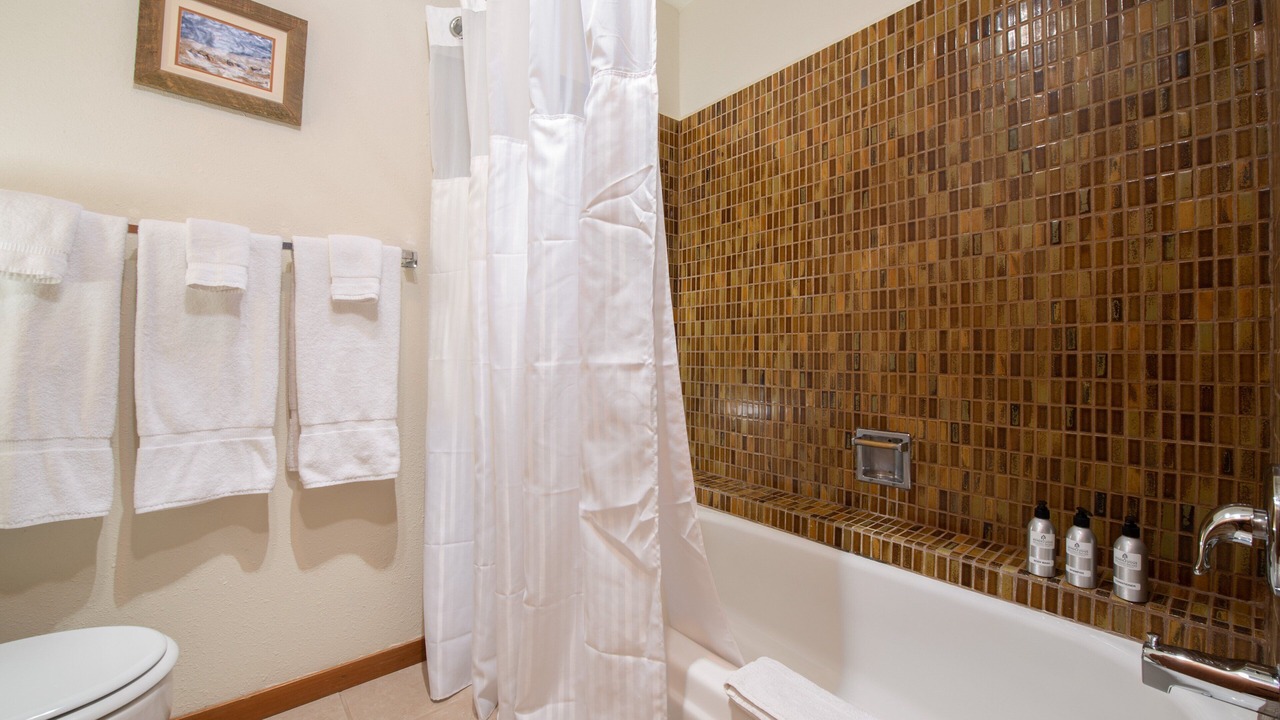 Photo of Bathroom in Moose Wilson Road