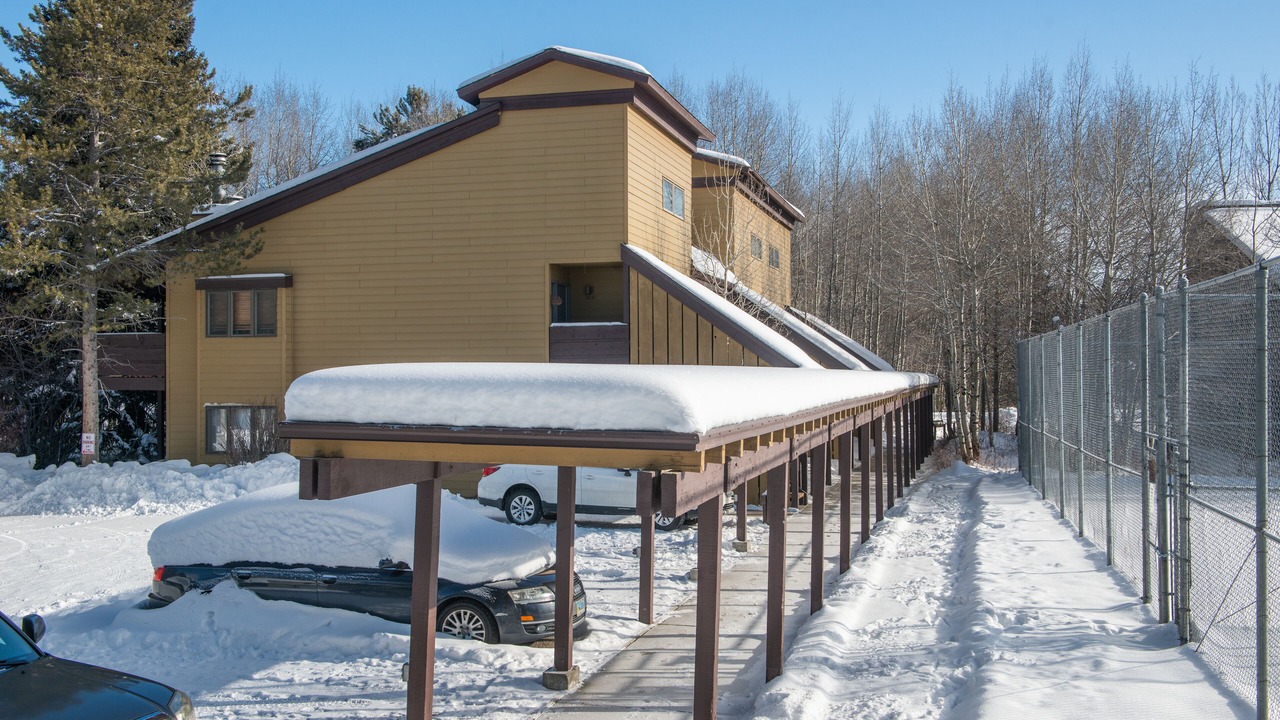 Photo of Outdoor in Moose Wilson Road