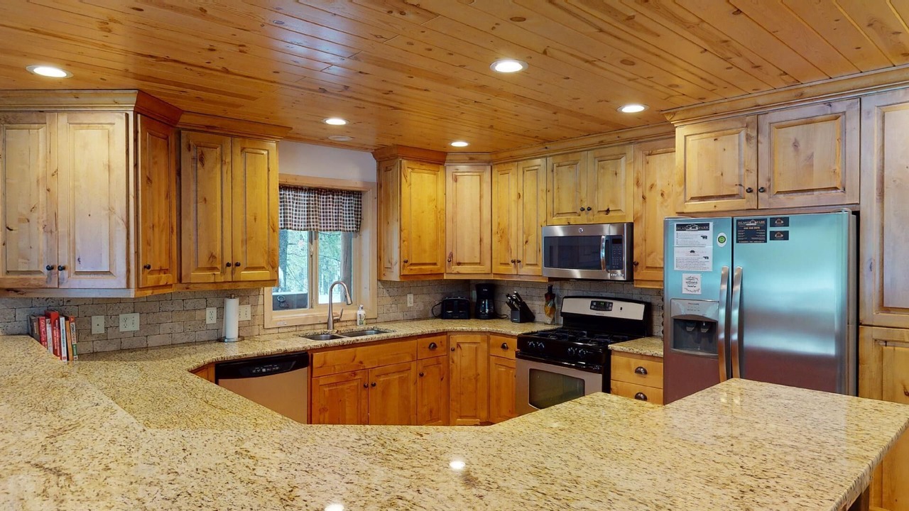 Photo of Kitchen in Island Park