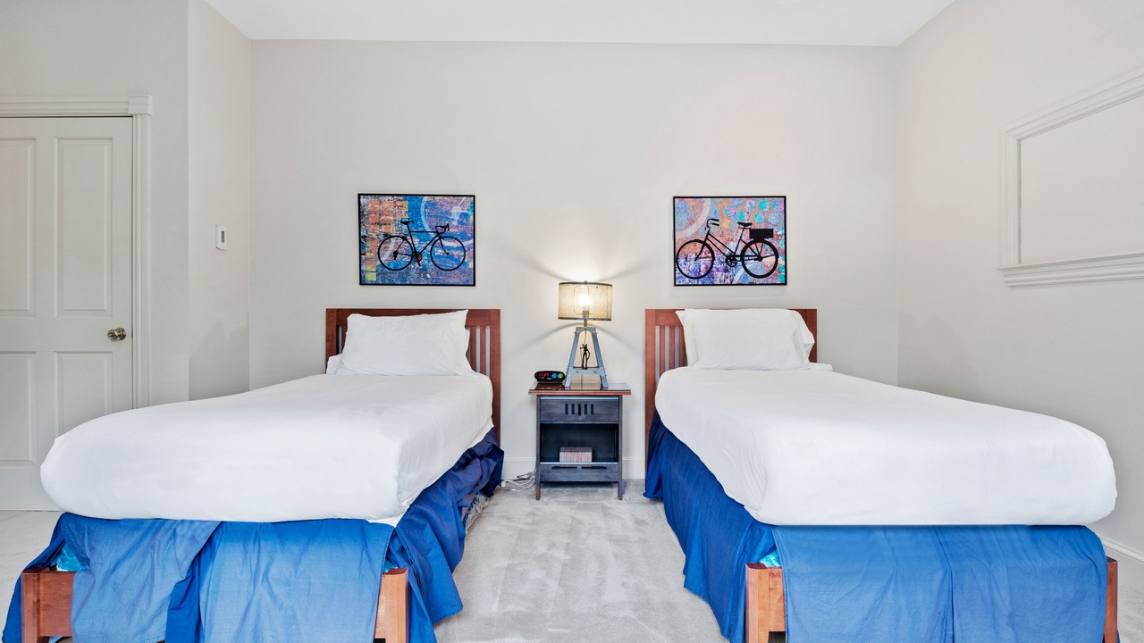 Photo of Bedroom in Teton Village