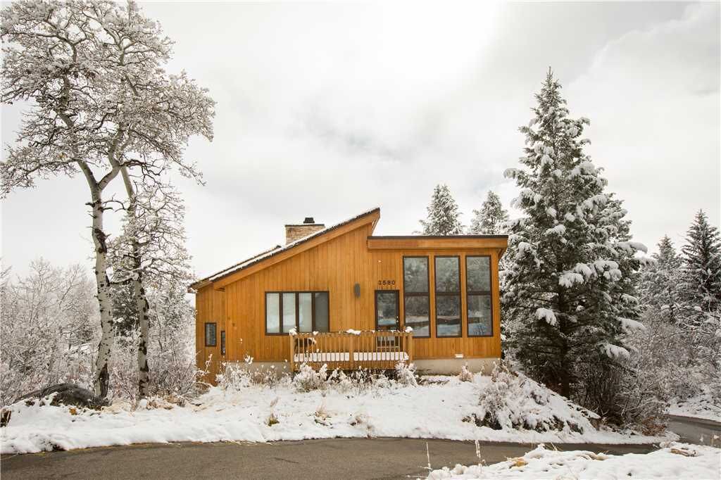 Photo of Outdoor in Teton Village