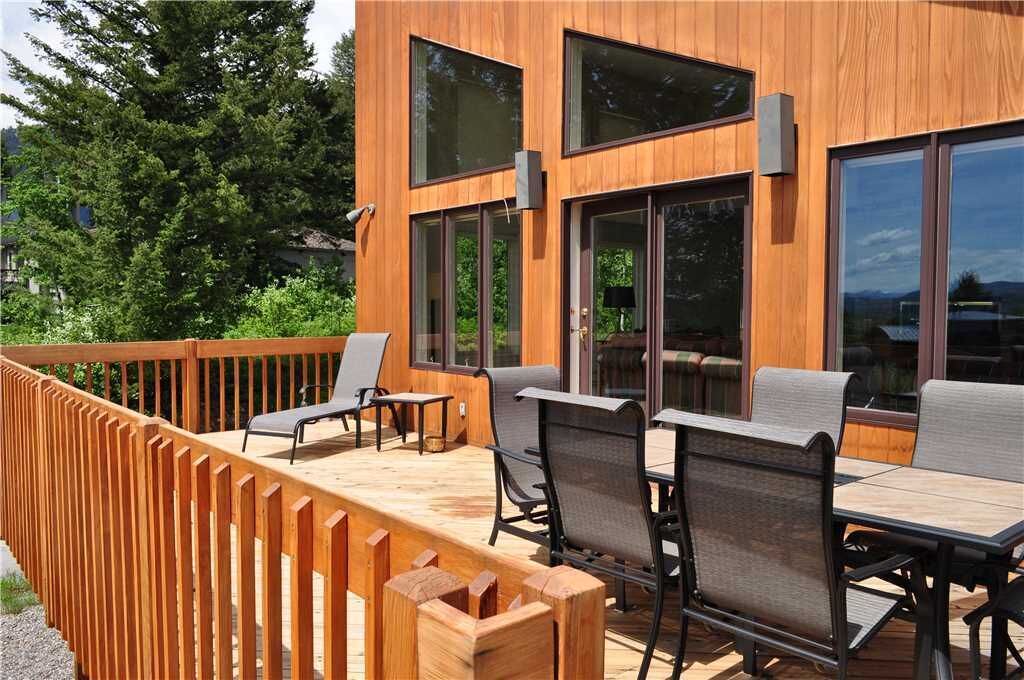 Photo of Outdoor in Teton Village