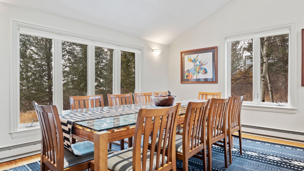 Photo of Bedroom in Teton Village