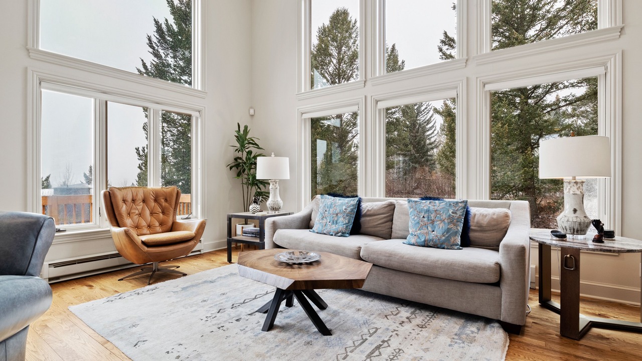 Photo of Bedroom in Teton Village