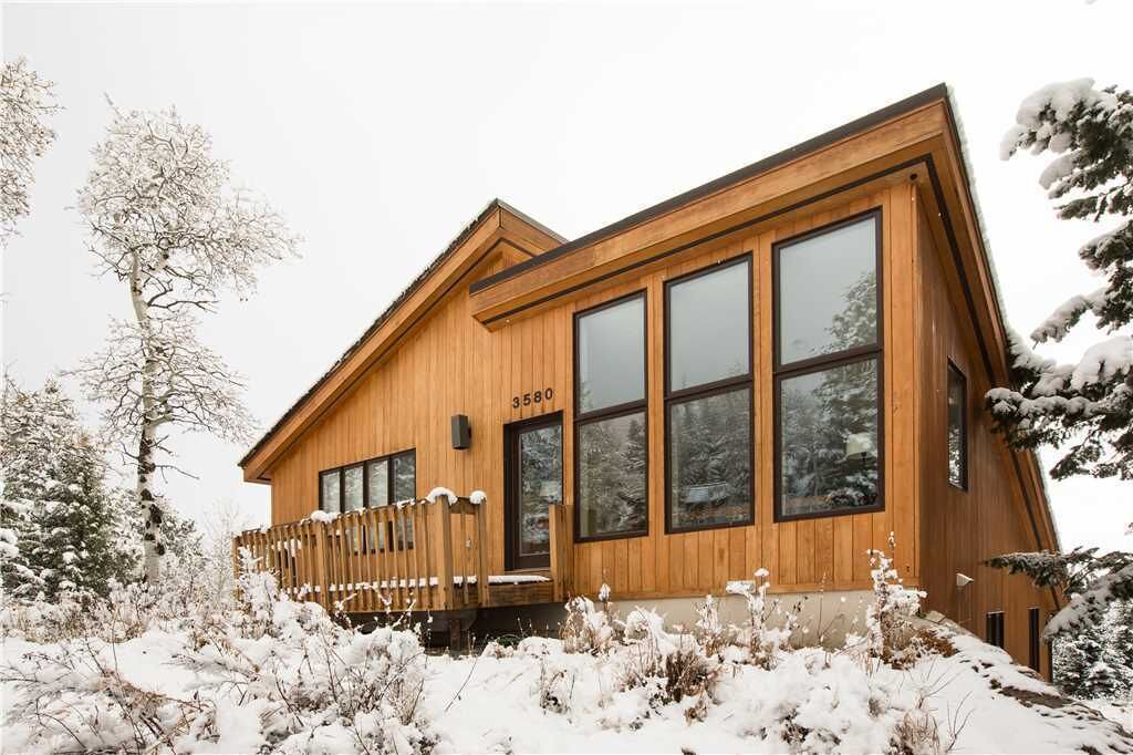 Photo of Outdoor in Teton Village