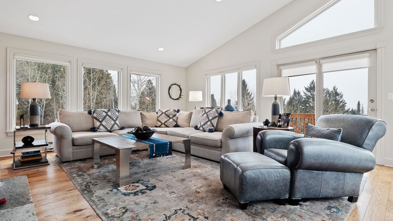 Photo of Bedroom in Teton Village