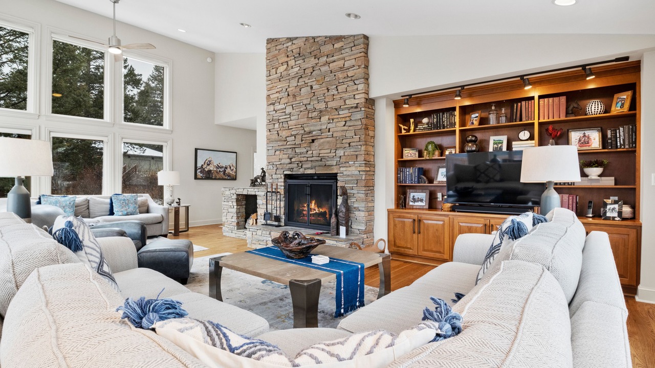 Photo of Bedroom in Teton Village
