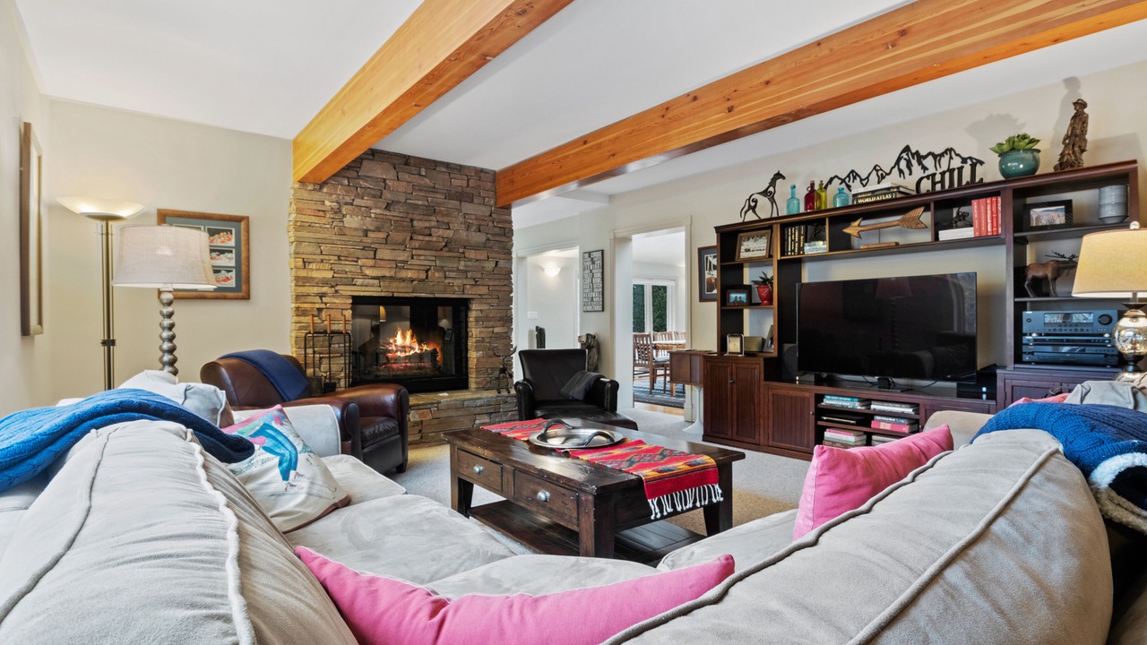 Photo of Bedroom in Teton Village