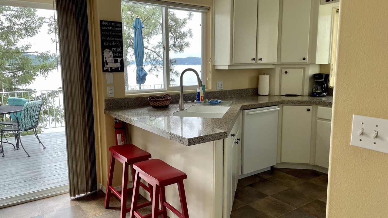 Photo of Kitchen in Harrison