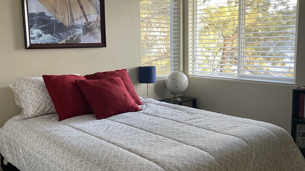 Photo of Bedroom in Harrison