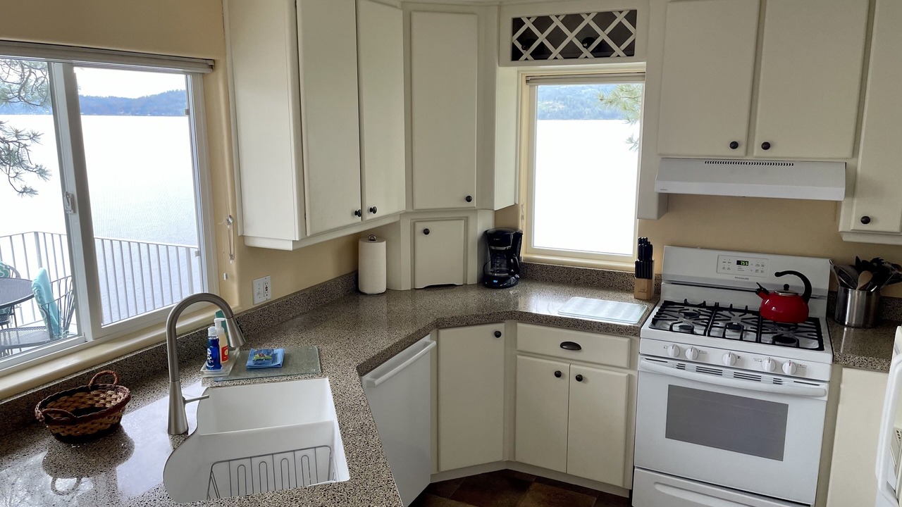 Photo of Kitchen in Harrison