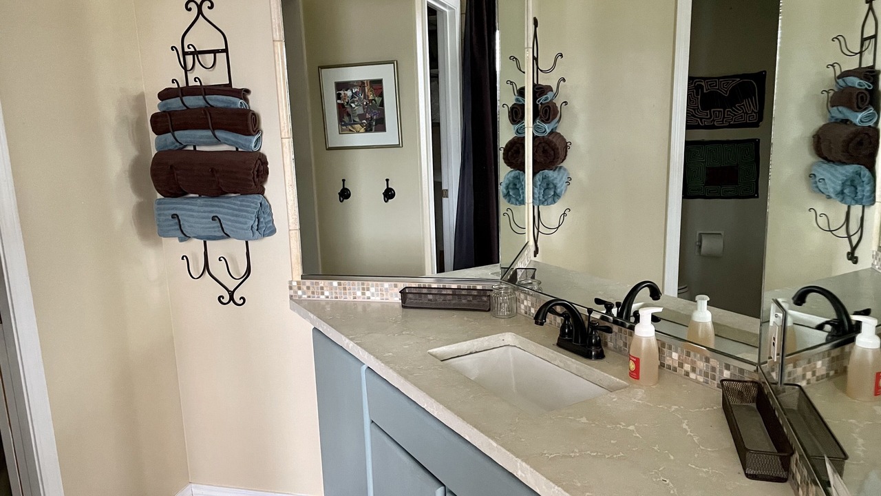 Photo of Bathroom in Harrison