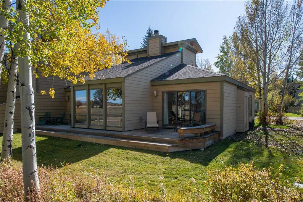 Photo of Outdoor in Moose Wilson Road