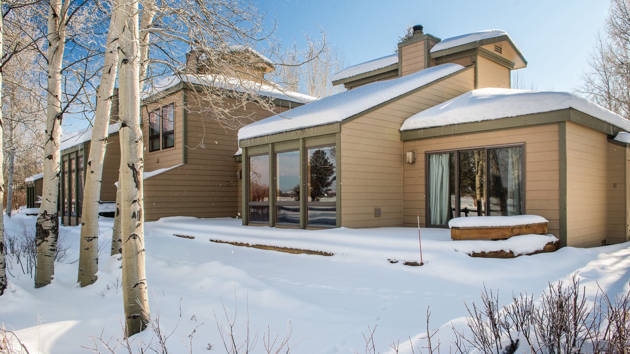 Photo of Outdoor in Moose Wilson Road