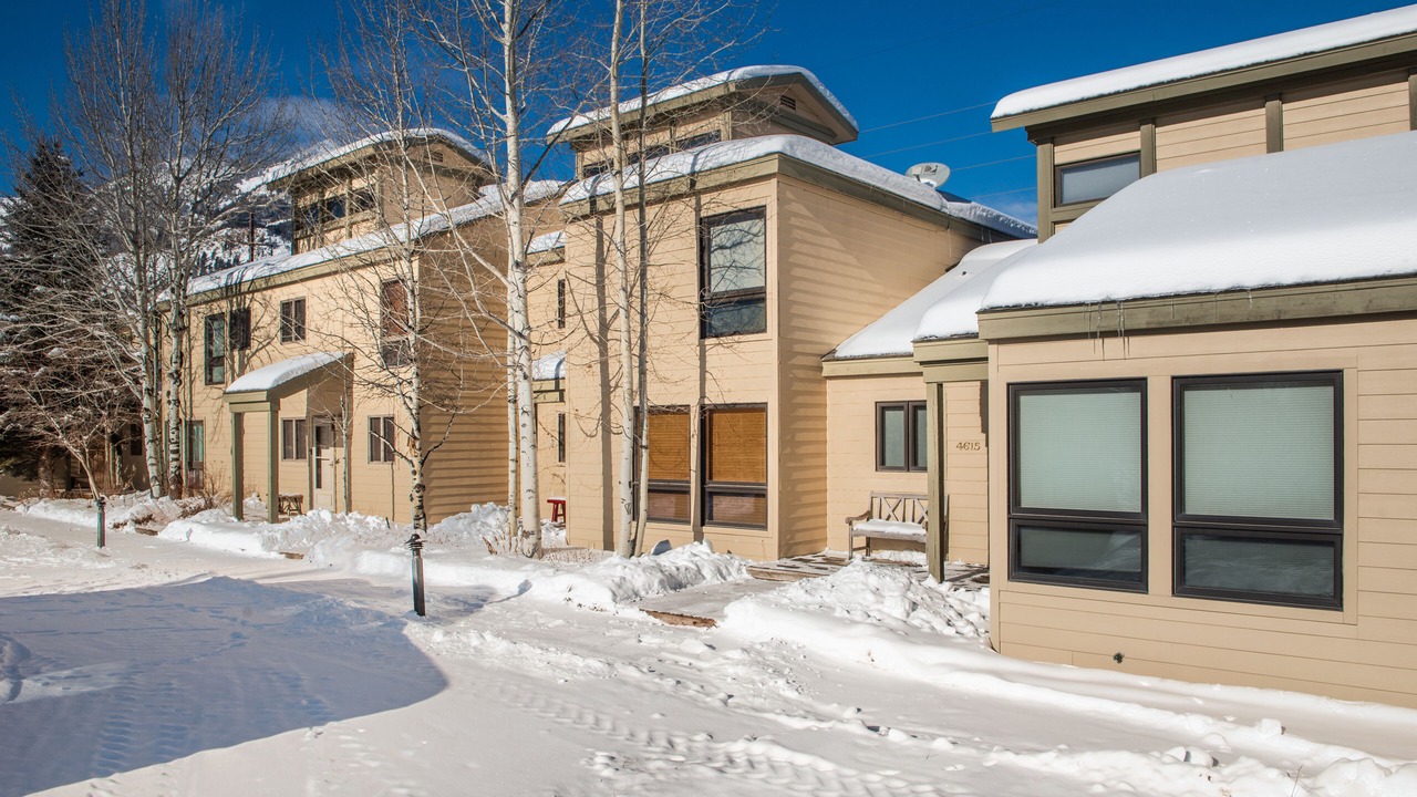 Photo of Outdoor in Moose Wilson Road