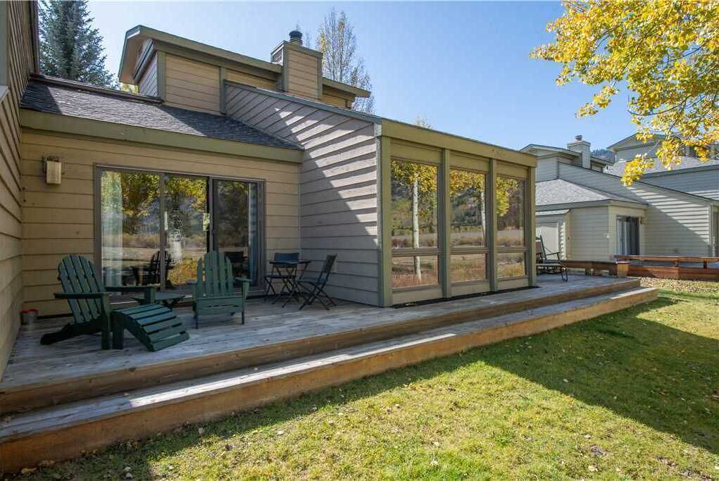 Photo of Outdoor in Moose Wilson Road