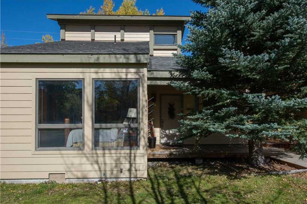 Photo of Outdoor in Moose Wilson Road