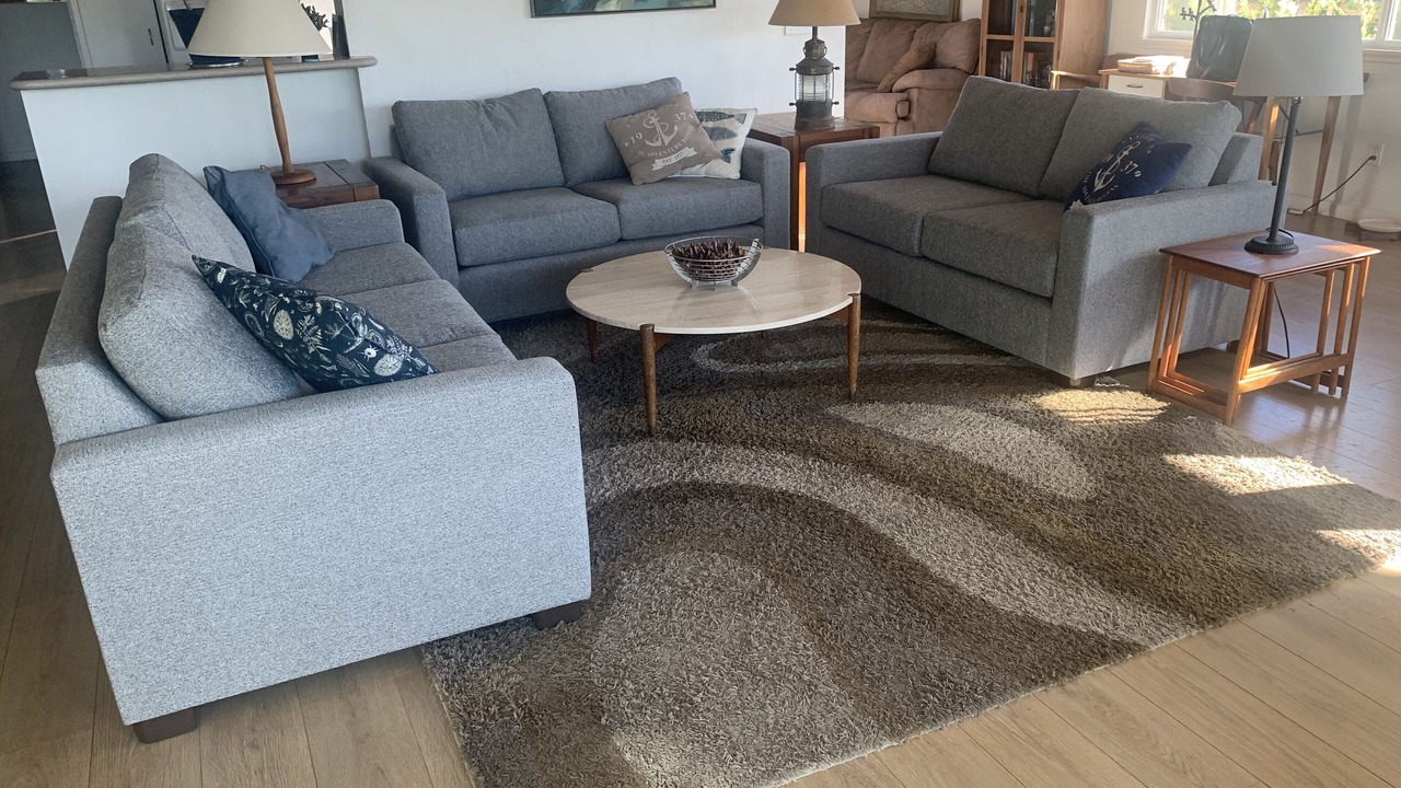 Photo of Livingroom in Bay Ho