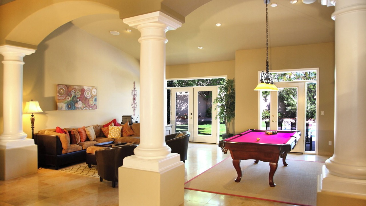 Photo of Bedroom in Paradise Valley Village