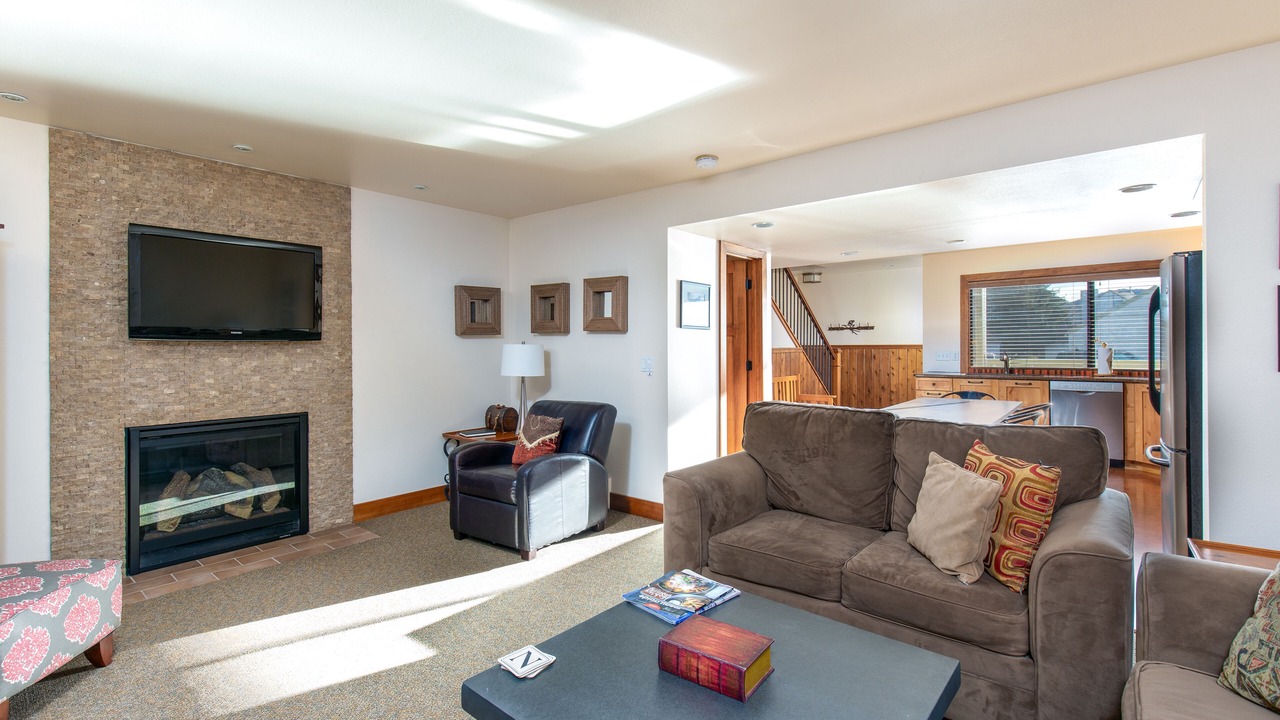 Photo of Livingroom in Park Meadows