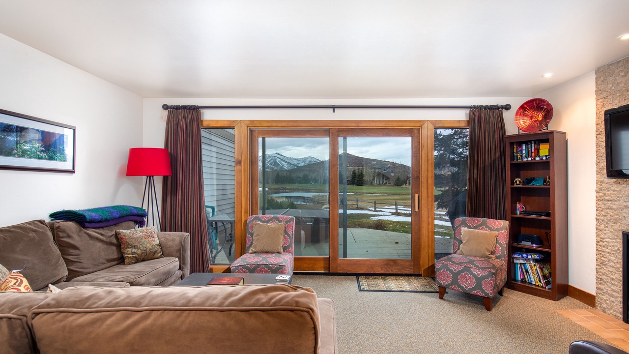 Photo of Livingroom in Park Meadows