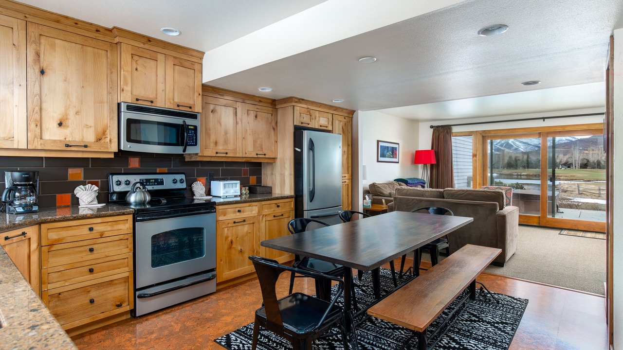 Photo of Kitchen in Park Meadows