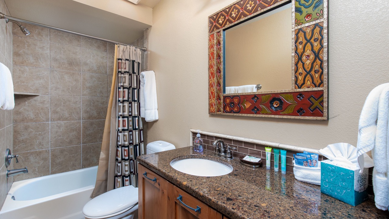 Photo of Bathroom in Park Meadows
