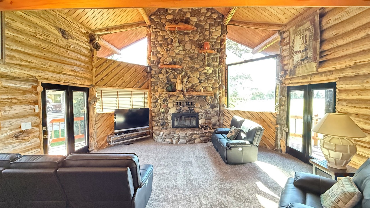 Photo of Bedroom in Island Park