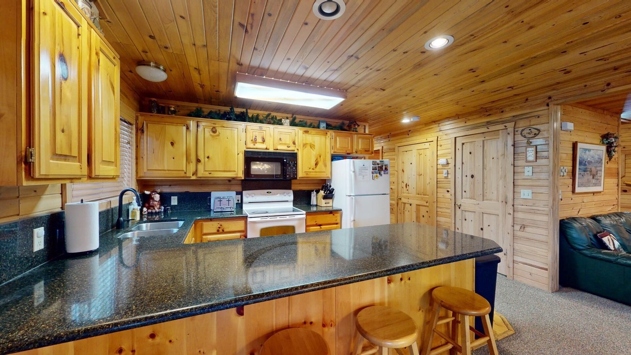 Photo of Kitchen in Island Park