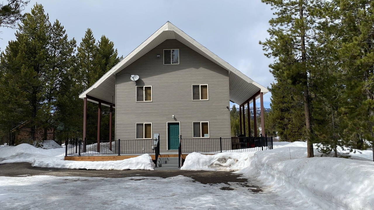 Photo of Outdoor in Island Park
