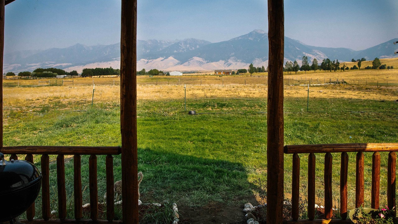 Photo of Outdoor in Livingston