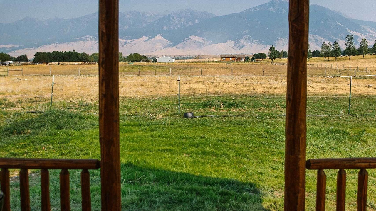 Photo of Outdoor in Livingston