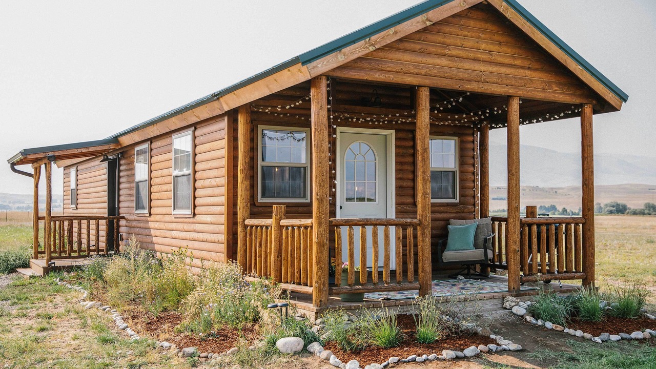 Photo of Outdoor in Livingston