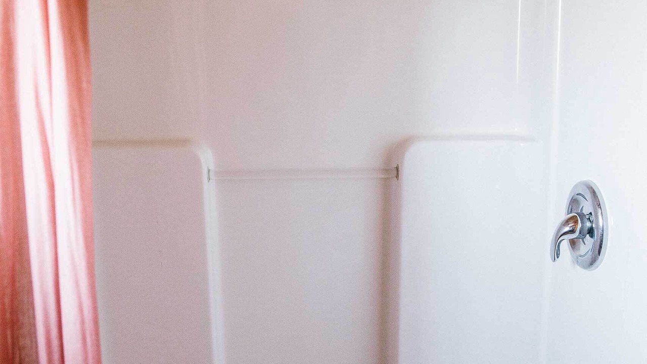 Photo of Bathroom in Livingston